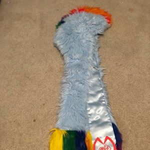 Official Rainbow Dash Spirithood